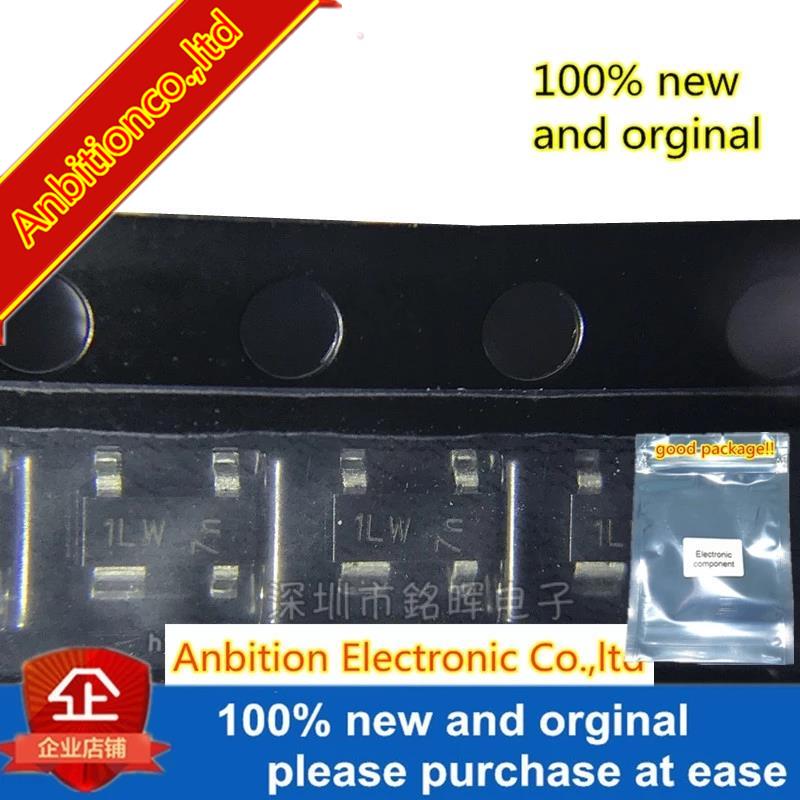 BCV61C ũ ũ 1LW 1LS SOT143 NPN, 100%  ǰ   ǰ,  , 10 